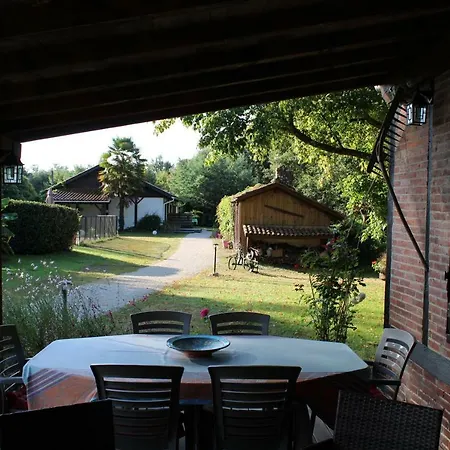 Le Domaine Erleak Magescq