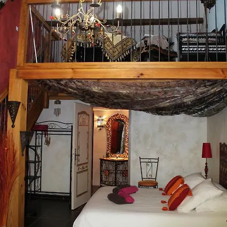 Le Domaine Erleak