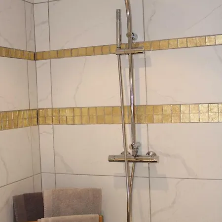 Panzió Le Domaine Erleak Magescq